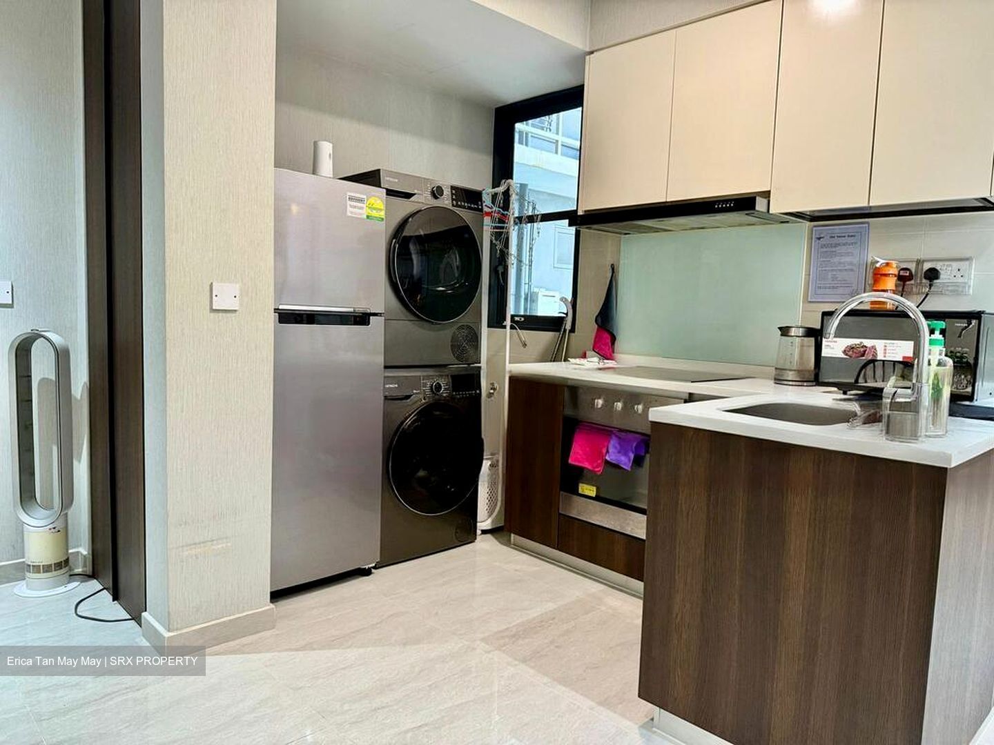 Symphony Suites (D27), Condominium #475976011